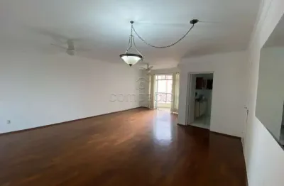 Apartamento com 3 quartos à venda na Vila Imperial, São José do Rio Preto 