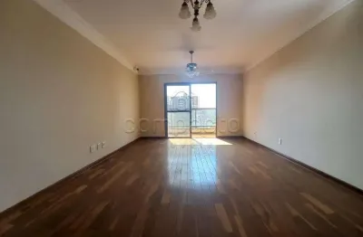 Apartamento com 3 quartos à venda no Parque Industrial, São José do Rio Preto 