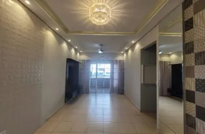 Apartamento com 3 quartos à venda no Higienópolis, São José do Rio Preto 