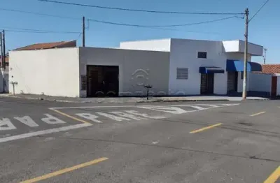 Ponto comercial à venda no Jardim Maria Lúcia, São José do Rio Preto 