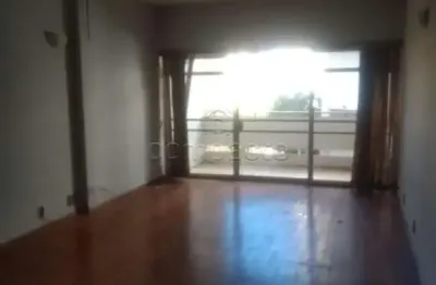 Apartamento com 3 quartos à venda no Centro, São José do Rio Preto 