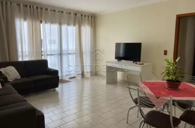 Apartamento com 3 quartos à venda na Vila Diniz, São José do Rio Preto 