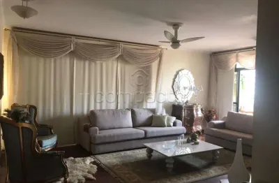 Apartamento com 4 quartos à venda na Vila Redentora, São José do Rio Preto 