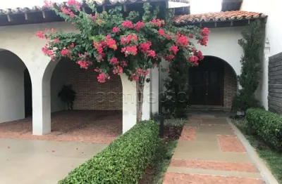 Casa com 4 quartos à venda no Jardim Alto Rio Preto, São José do Rio Preto 