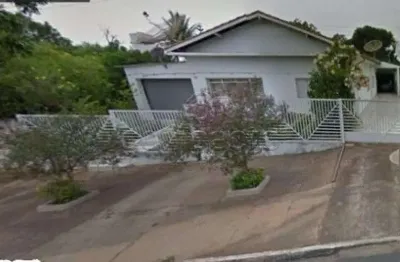 Casa com 3 quartos à venda no Centro, Nova Aliança 