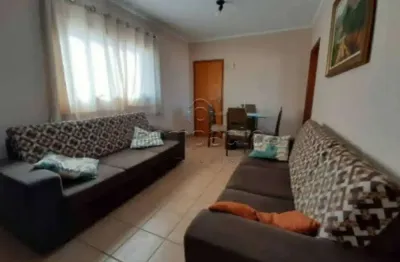 Apartamento com 3 quartos à venda na Vila Angélica, São José do Rio Preto 
