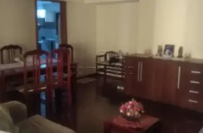 Apartamento com 3 quartos à venda no Boa Vista, São José do Rio Preto 