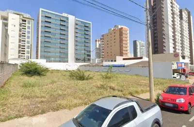 Terreno comercial à venda na Vila Nossa Senhora do Bonfim, São José do Rio Preto 