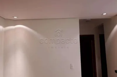 Apartamento com 2 quartos à venda no Higienópolis, São José do Rio Preto 