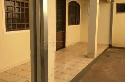 Casa com 2 quartos à venda no Jardim Laranjeiras, São José do Rio Preto 