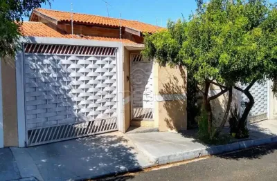 Casa com 2 quartos à venda no Jardim Astúrias, São José do Rio Preto 