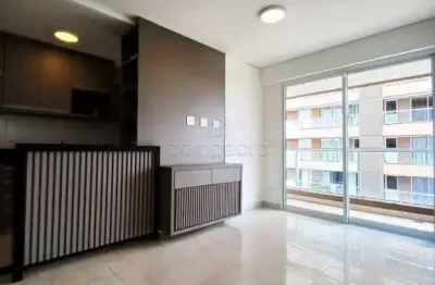 Apartamento com 2 quartos à venda no Jardim Maracanã, São José do Rio Preto 