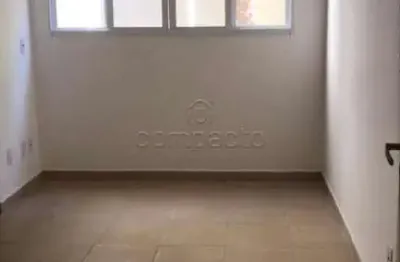 Apartamento com 2 quartos à venda no Residencial Colorado, São José do Rio Preto 