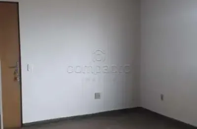 Apartamento com 2 quartos à venda no Parque Residencial Romano Calil, São José do Rio Preto 