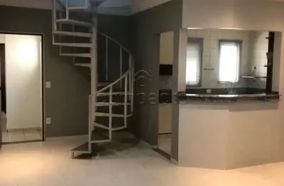 Cobertura com 2 quartos à venda no Jardim Bela Vista, São José do Rio Preto 