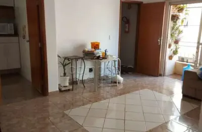 Apartamento com 3 quartos à venda na Vila Santa Cândida, São José do Rio Preto 