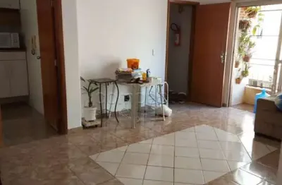 Apartamento com 3 quartos à venda na Vila Santa Cândida, São José do Rio Preto 