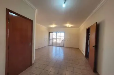 Apartamento com 3 quartos à venda no Centro, São José do Rio Preto 