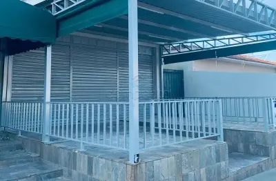 Ponto comercial à venda no Boa Vista, São José do Rio Preto 