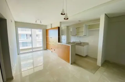 Apartamento com 2 quartos à venda no Jardim Maracanã, São José do Rio Preto 