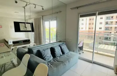 Kitnet / Stúdio à venda no Jardim Tarraf II, São José do Rio Preto 