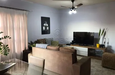 Apartamento com 3 quartos à venda no Pinheiros, São José do Rio Preto 