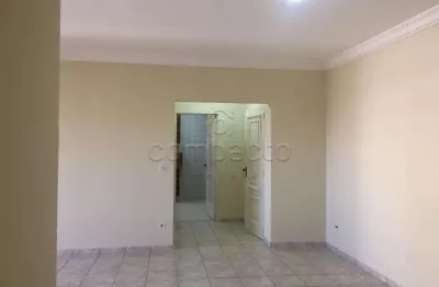 Apartamento com 3 quartos à venda na Vila Imperial, São José do Rio Preto 