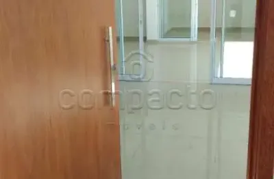 Apartamento com 3 quartos à venda no Bom Jardim, São José do Rio Preto 