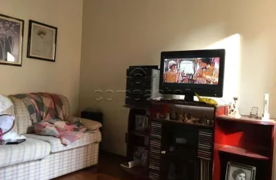 Apartamento com 3 quartos à venda no Centro, São José do Rio Preto 