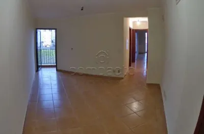 Apartamento com 3 quartos à venda no Jardim Urano, São José do Rio Preto 