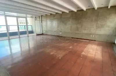 Apartamento com 4 quartos à venda no Centro, São José do Rio Preto 