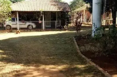 Chácara / sítio com 3 quartos à venda no São Luiz I (Talhado), São José do Rio Preto 