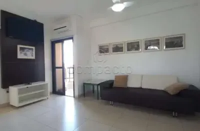 Apartamento com 2 quartos à venda na Vila Imperial, São José do Rio Preto 
