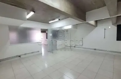 Comercial sala/loja condomínio em são josé do rio preto