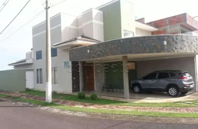 Casa em condomínio fechado com 4 quartos à venda no Centro, Bálsamo 
