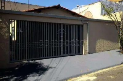 Casa com 2 quartos à venda no Jardim Viena, São José do Rio Preto 