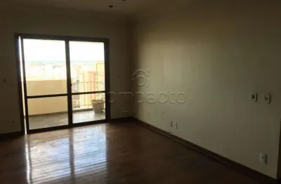 Cobertura com 3 quartos à venda no Centro, São José do Rio Preto 