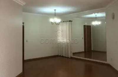 Apartamento com 3 quartos à venda na Vila Redentora, São José do Rio Preto 