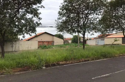 Terreno à venda no Jardim Arroyo, São José do Rio Preto 