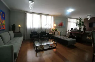 Apartamento com 3 quartos à venda no Parque Industrial, São José do Rio Preto 