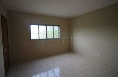 Apartamento com 3 quartos à venda no Jardim Panorama, São José do Rio Preto 