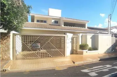 Casa com 3 quartos à venda no Jardim Maria Cândida, São José do Rio Preto 
