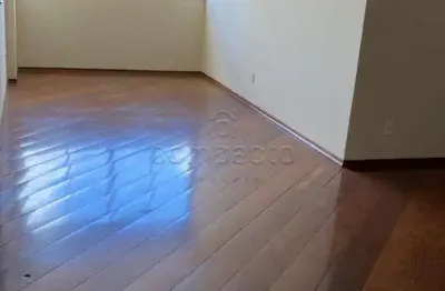 Apartamento com 3 quartos à venda na Vila Redentora, São José do Rio Preto 