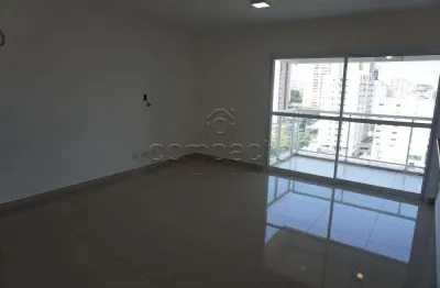 Apartamento com 3 quartos à venda no Jardim Urano, São José do Rio Preto 