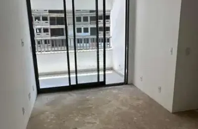 Apartamento com 2 quartos à venda no Jardim Paulistano, São José do Rio Preto 
