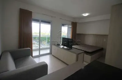 Kitnet / Stúdio à venda no Jardim Tarraf II, São José do Rio Preto 