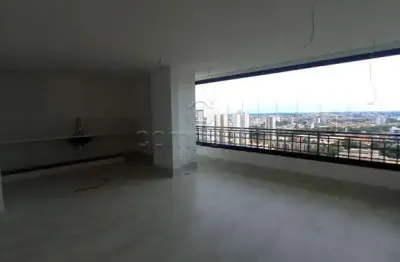 Cobertura com 4 quartos à venda no Bom Jardim, São José do Rio Preto 