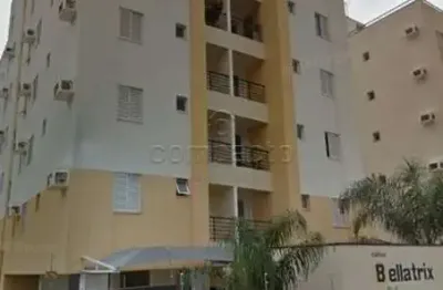 Apartamento com 2 quartos à venda no Higienópolis, São José do Rio Preto 