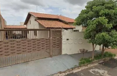 Casa com 2 quartos à venda no Jardim Caetano II, São José do Rio Preto 