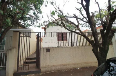 Casa com 2 quartos à venda na Vila Ercília, São José do Rio Preto 